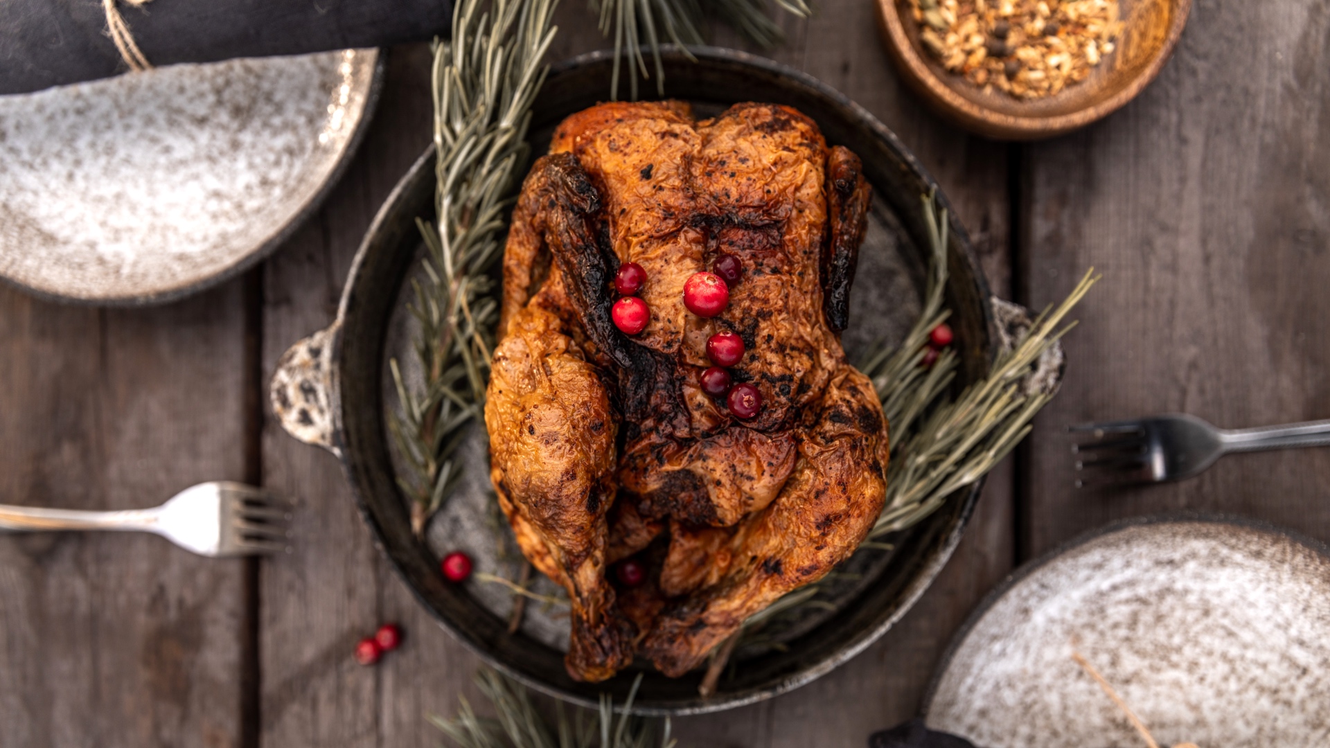 What to Expect: Holidays 2020 